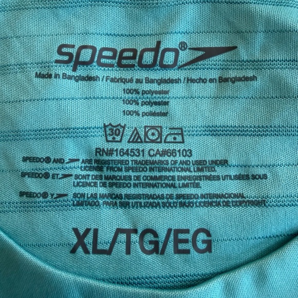 TWO (2) Womens Rash Guards - Picture 7 of 7